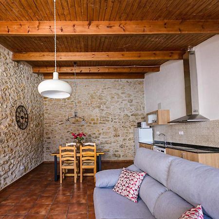 Habitour - Casa Palmira Lejlighed Cervera del Maestre Eksteriør billede