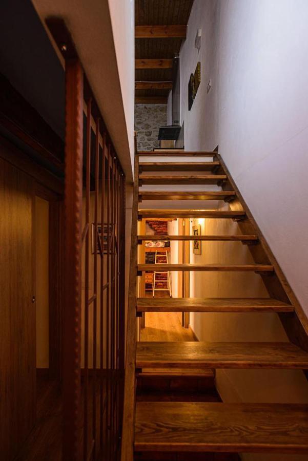 Habitour - Casa Palmira Lejlighed Cervera del Maestre Eksteriør billede